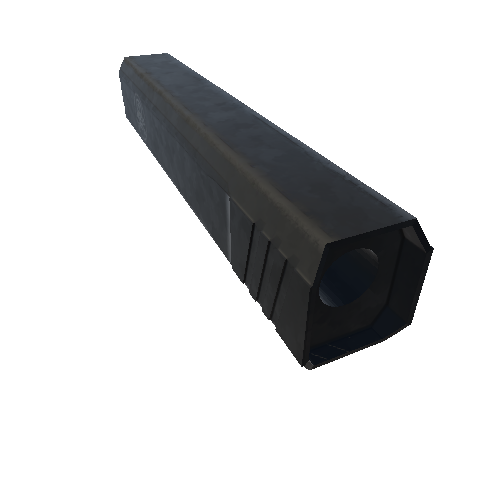 Suppressor (3)